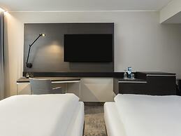 Novotel Duesseldorf Airport