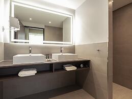 Novotel Duesseldorf Airport