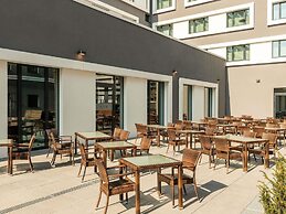 Novotel Duesseldorf Airport