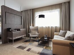 Novotel Duesseldorf Airport