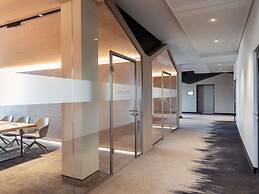 Novotel Duesseldorf Airport
