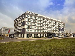 Novotel Duesseldorf Airport