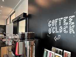 Novotel Duesseldorf Airport