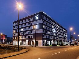 Novotel Duesseldorf Airport