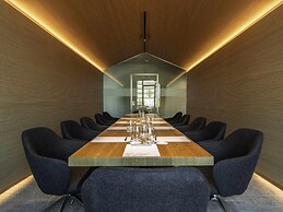 Novotel Duesseldorf Airport