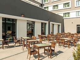 Novotel Duesseldorf Airport