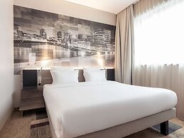 Novotel Duesseldorf Airport