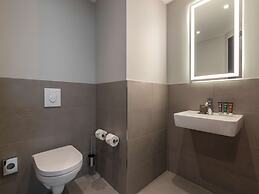 Novotel Duesseldorf Airport