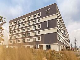 Novotel Duesseldorf Airport