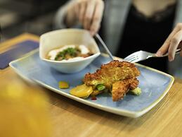 Novotel Duesseldorf Airport