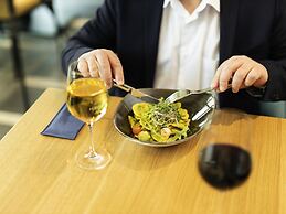 Novotel Duesseldorf Airport