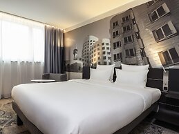 Novotel Duesseldorf Airport
