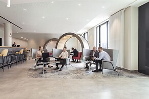 Novotel Duesseldorf Airport