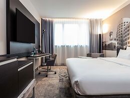 Novotel Duesseldorf Airport