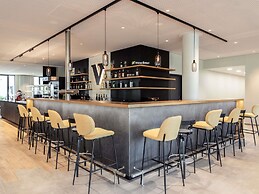 Novotel Duesseldorf Airport
