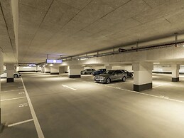 Novotel Duesseldorf Airport