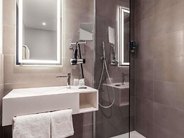 Novotel Duesseldorf Airport