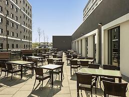 Novotel Duesseldorf Airport