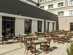 Novotel Duesseldorf Airport