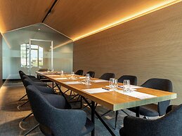 Novotel Duesseldorf Airport