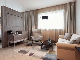 Novotel Duesseldorf Airport
