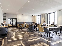 Novotel Duesseldorf Airport