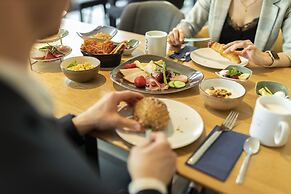 Novotel Duesseldorf Airport