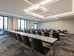 Novotel Duesseldorf Airport
