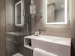 Novotel Duesseldorf Airport