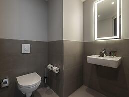 Novotel Duesseldorf Airport