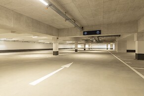 Novotel Duesseldorf Airport