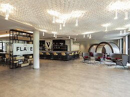 Novotel Duesseldorf Airport