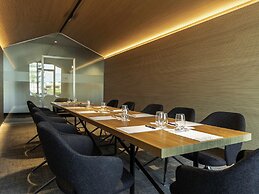 Novotel Duesseldorf Airport