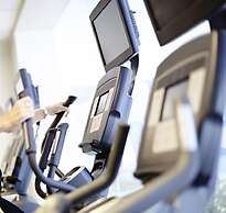 Novotel Duesseldorf Airport