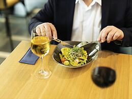 Novotel Duesseldorf Airport