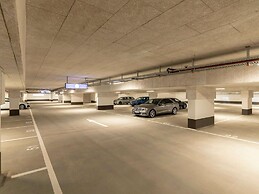 Novotel Duesseldorf Airport