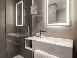 Novotel Duesseldorf Airport