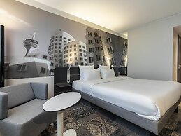 Novotel Duesseldorf Airport