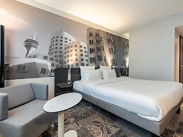 Novotel Duesseldorf Airport