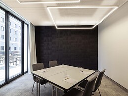 Novotel Duesseldorf Airport