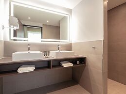 Novotel Duesseldorf Airport