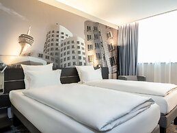 Novotel Duesseldorf Airport