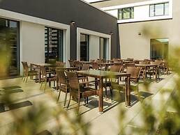 Novotel Duesseldorf Airport