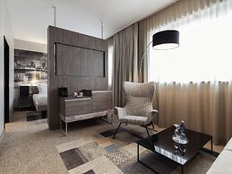 Novotel Duesseldorf Airport