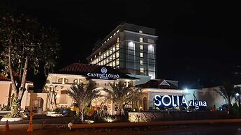 Solia Zigna Kampung Batik Laweyan