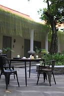 Solia Zigna Kampung Batik Laweyan