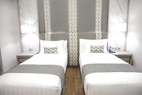 Solia Zigna Kampung Batik Laweyan