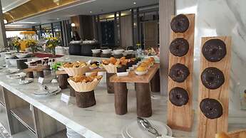 Solia Zigna Kampung Batik Laweyan