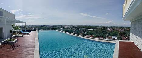 Solia Zigna Kampung Batik Laweyan