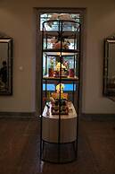 Solia Zigna Kampung Batik Laweyan